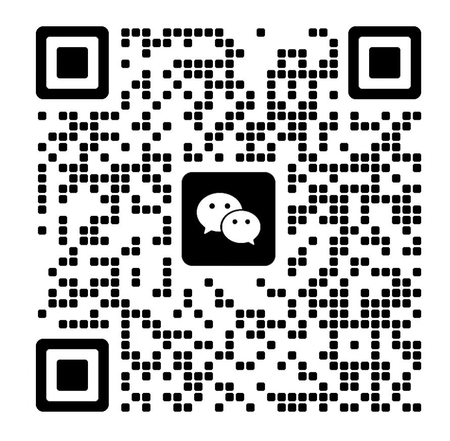 客服微信二维码